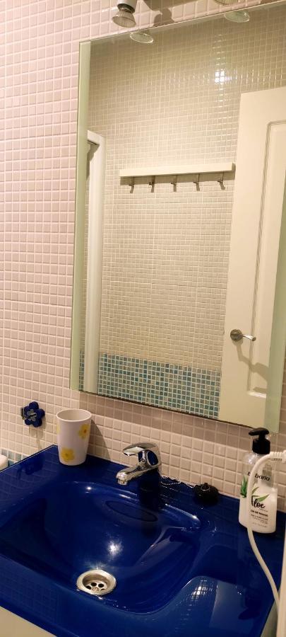 Apartamento Tomcar Piscina, Padel, Wifi Y Zonas Comunes Sanlucar de Barrameda Luaran gambar